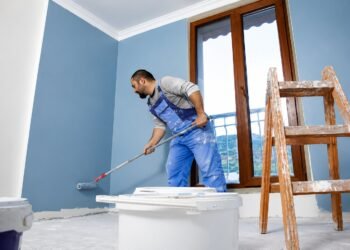painting estimating services interior house painting