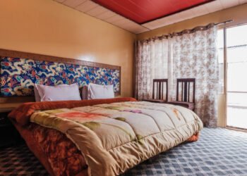 pangong room 2
