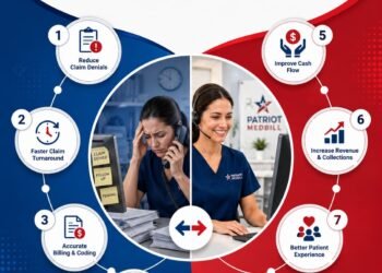 patriot medbill 7 medical billing benefits