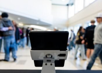 Closing Security Gaps in Paper Logs With a Visitor Management System Philippines pexels caleboquendo 35985168 1