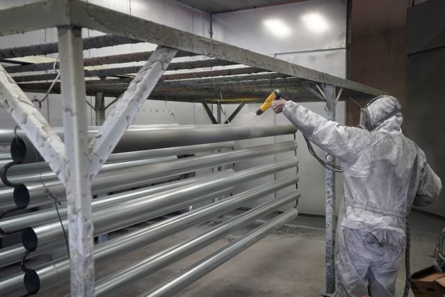 Chemical-Based Finishing Explained for Aluminum Extruded Products pexels full blown coatings https www fullblowncoatings com 2159630036 36215202 1