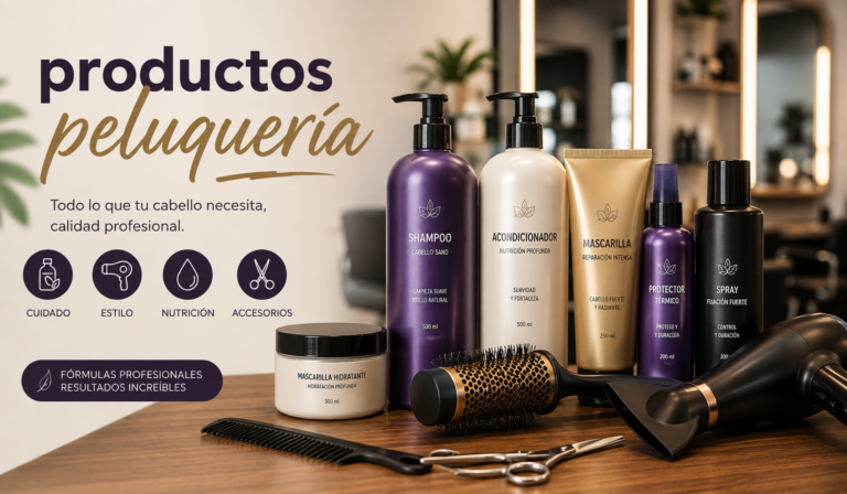 productos peluqueria 1