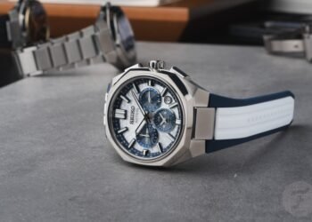 seiko astron gps solar