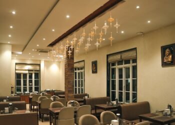 snowcrest resturant