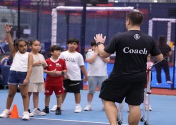 summer camp for kids in dubai​ 1