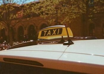 taxi services
