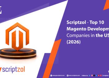 top 10 magento development companies in usa