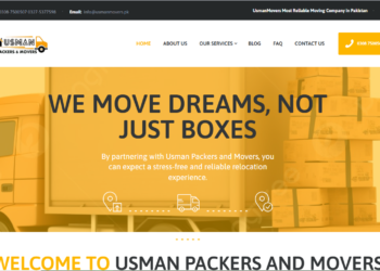 usmanmovers