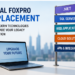 visual foxpro replacement