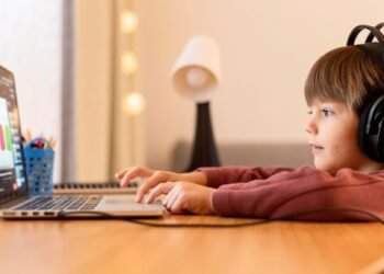 why coding is important for kids