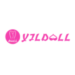 yjldoll new logo