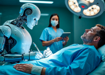 Artificial Intelligence in Healthcare Market 1