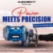 Baitcast Reels