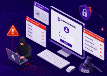 Brand Bidding Fraud 1
