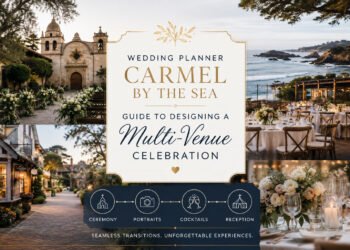 Wedding Planner Carmel by the Sea Guide to Designing a Multi-Venue Celebration ChatGPT Image Sep 1 2026 10 55 11 AM