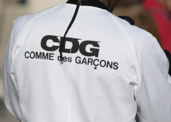 Commedesgarcons