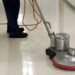 Floor Stripping Waxing Services