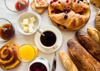 French Breakfast