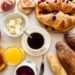 French Breakfast