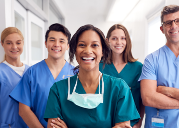 How Does Healthcare Staffing and Recruiting Work
