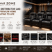 Leadcom Distributor UAE: Bringing Premium Home Cinema Seating to Life Leadcom Distributor UAE Bringing Premium Home Cinema Seating to Life