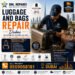 Luggage Repair Dubai