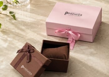 Rigid Gift Boxes 1 1 1