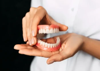 Teeth Dentures Dubai Abu Dhabi