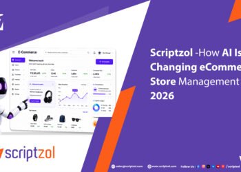 how ai changing ecommerce store management 2026