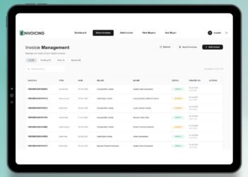 invoicing software for freelancers