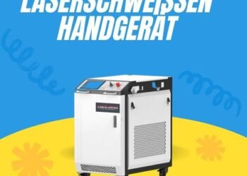 laserschweisen handgerat