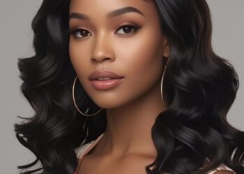 real hair wigs